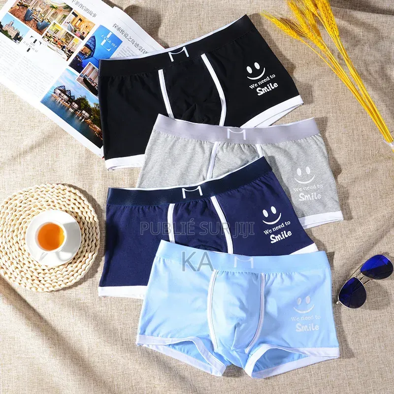 Culotte Pour Homme