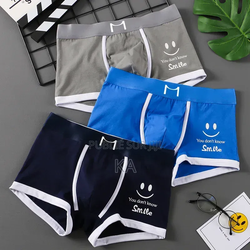 Culotte Pour Homme