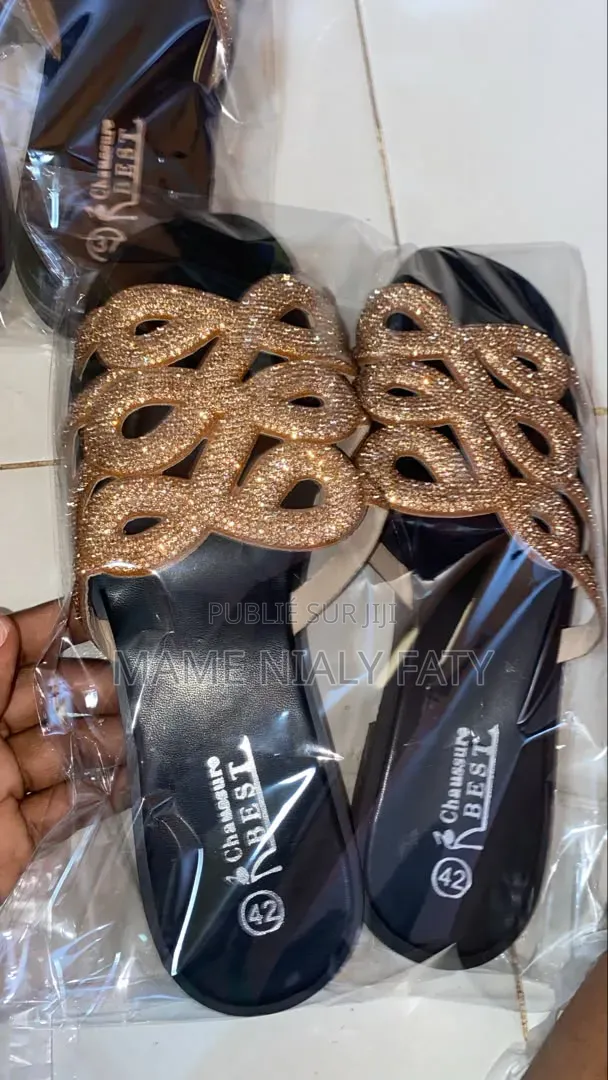 Sandale Bon Prix