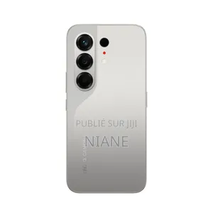 Nouveau Tecno Camon 50 256 GB Gris