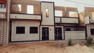 4chbre Villa dans Malicounda, Thiès Sud à Vendre