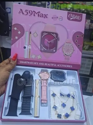 Coffret Cadeau A59max