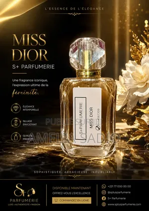 La Marocaine