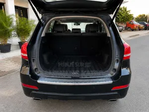 Haval H2 2017 Noir