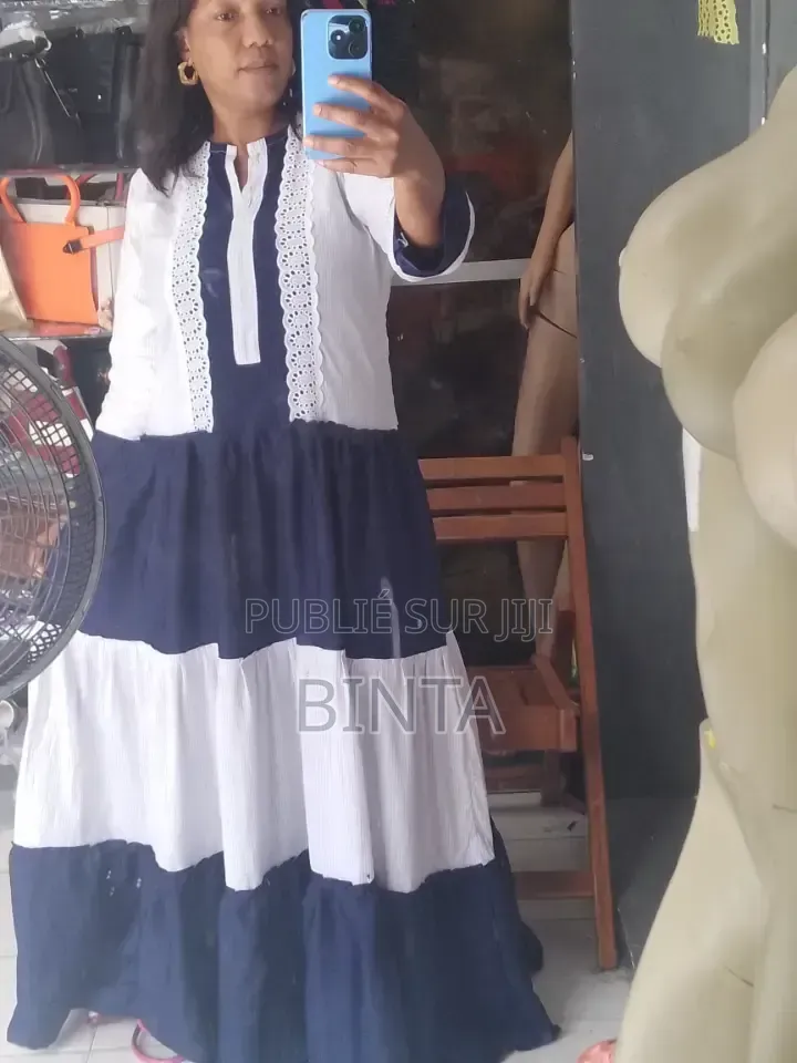Binette Couture