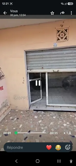 Magasin Cité Impôt Et Domaine Patte d'Oie