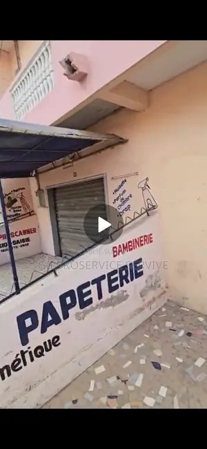 Magasin Cité Impôt Et Domaine Patte d'Oie