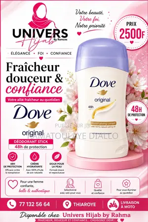 Stick Dove