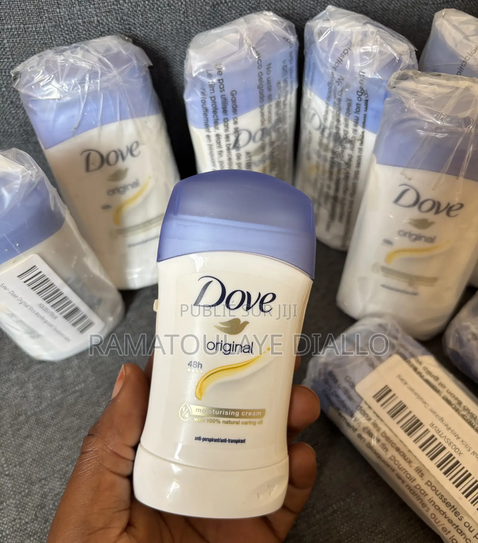 Stick Dove