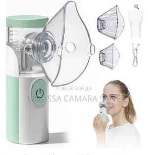Nébuliseur Pour Asthmatique Original