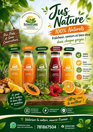 Jus Naturel