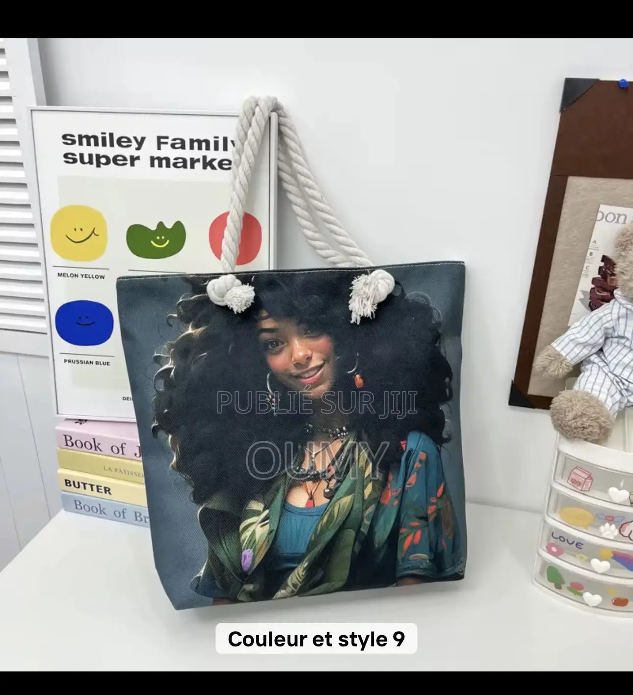 Bags Pour Sortie