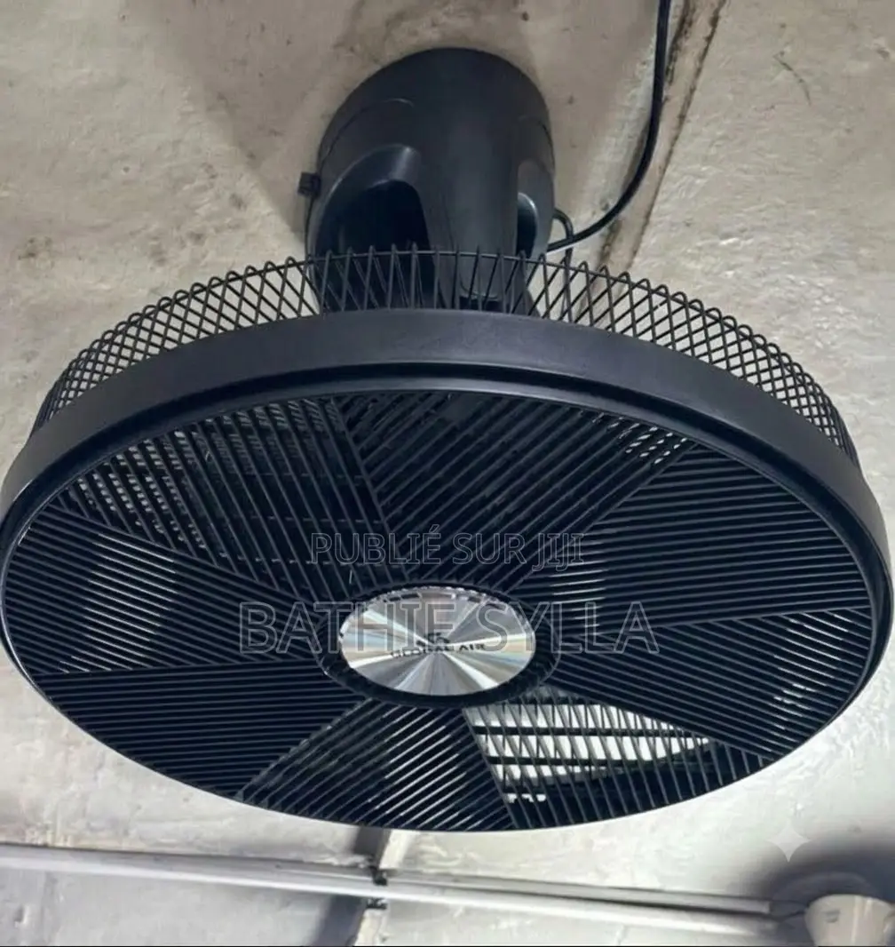 Ventilateur Global Air 18pouces Plafonnier