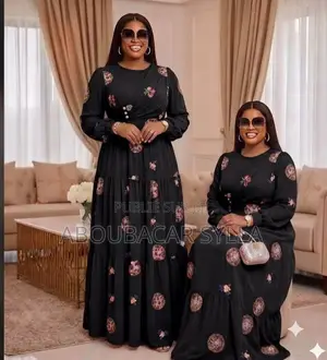 Robe De Bonne Qualité