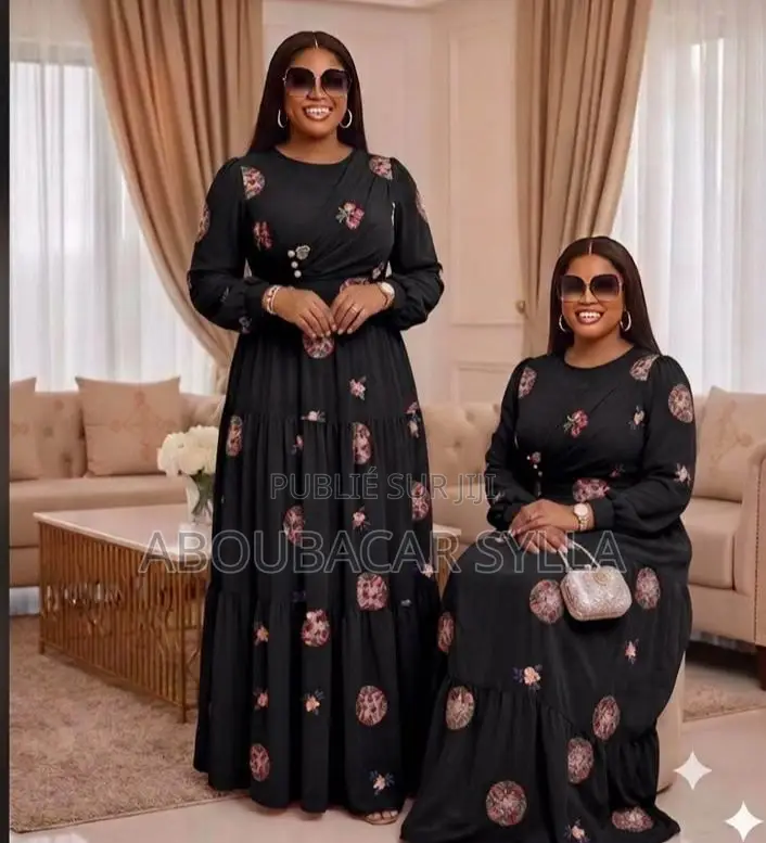 Robe De Bonne Qualité