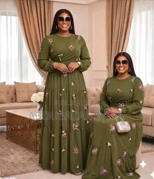 Robe De Bonne Qualité