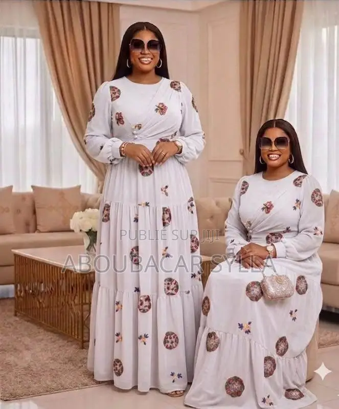 Robe De Bonne Qualité
