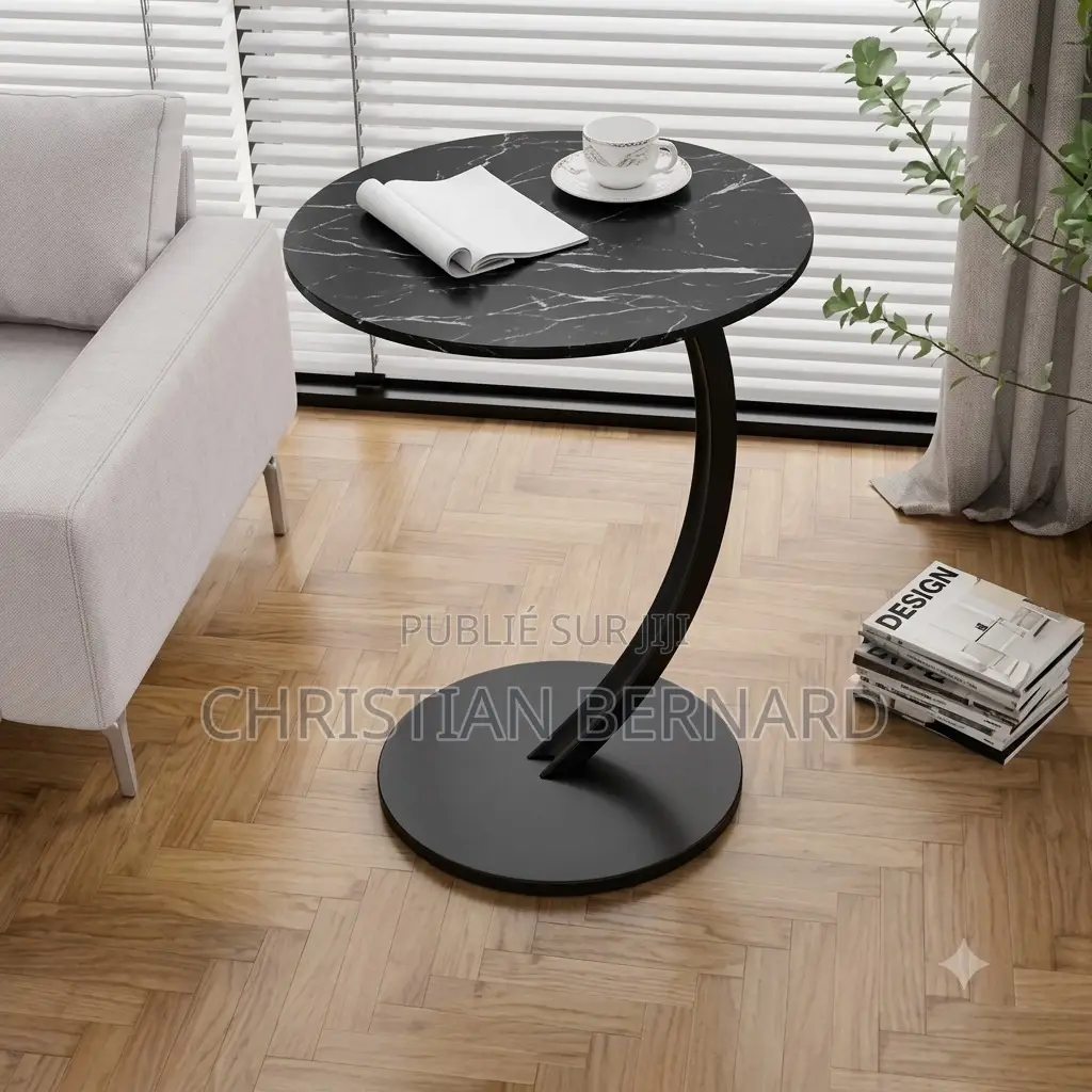 Table De Chevet