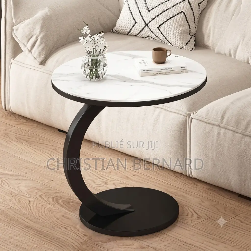 Table De Chevet