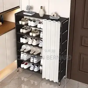 Meuble De Rangement Chaussures