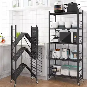 Meuble De Rangement Cuisine