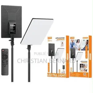 Led Fill Light