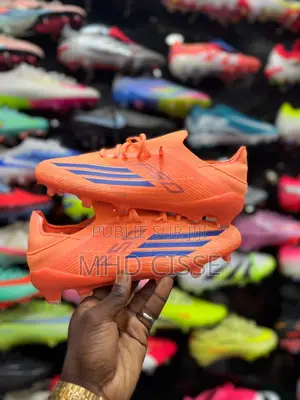 Crampons 15000