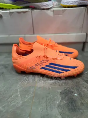 Crampons 15000