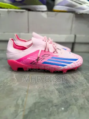 Crampons 15000