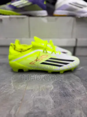 Crampons 15000