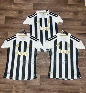 Maillots Saison 2026-2027