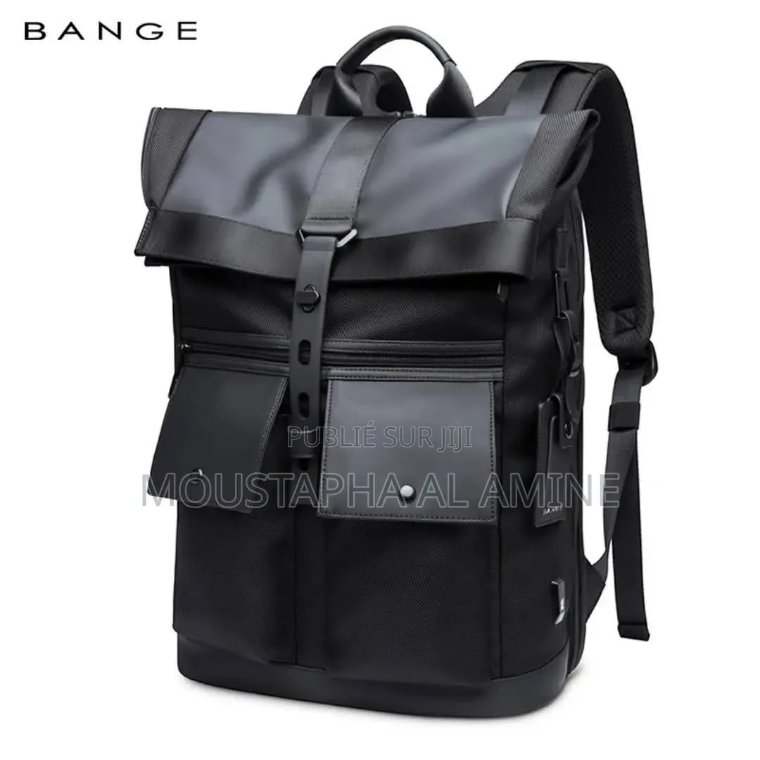 Sac a Dos De Marque