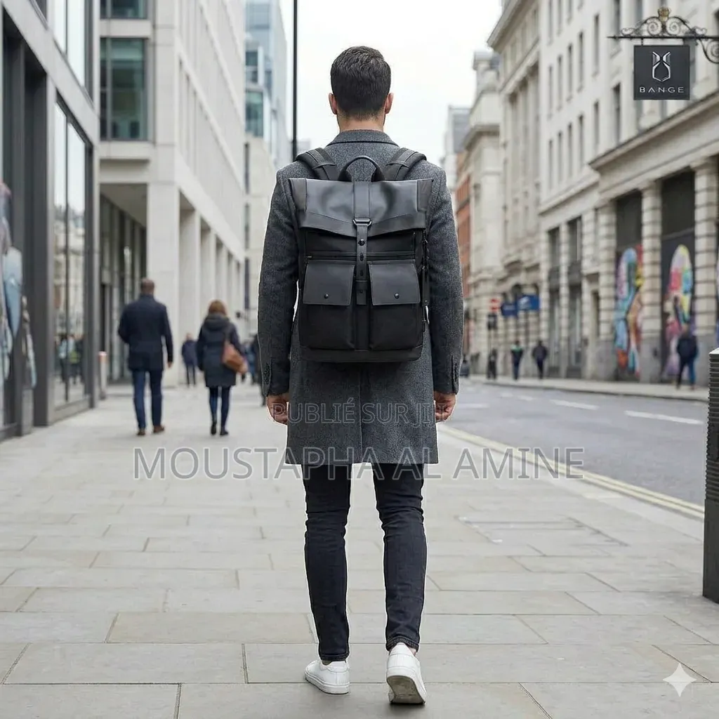 Sac a Dos De Marque