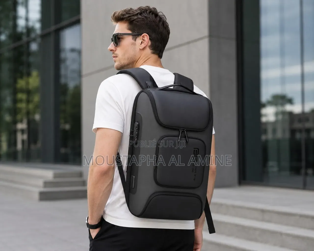 Sac a Dos De Marque