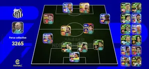 Compte Efootball Bigtime