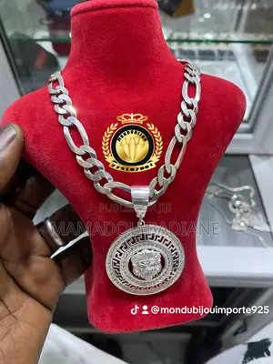 Chaine Italienne Pour Homme