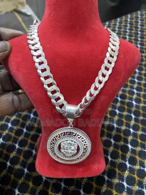 Chaine Italienne Pour Homme
