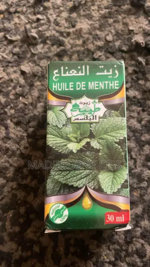 Huile 100/100 Naturel