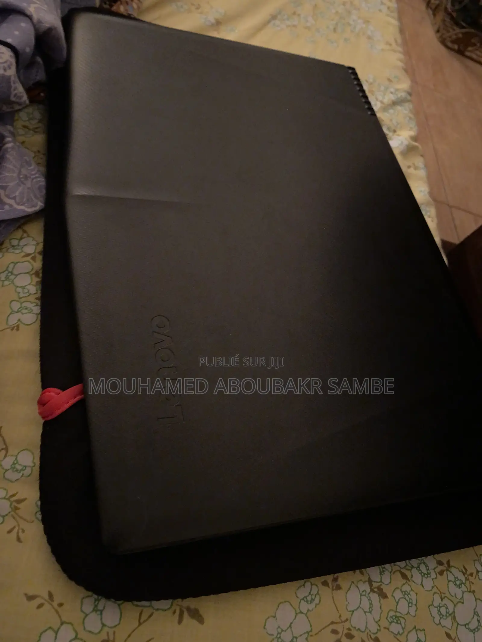 Ordinateur portable Lenovo Legion Y520 16GB Intel Core i5 HDD+SSD 256GB