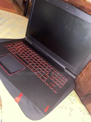 Ordinateur portable Lenovo Legion Y520 16GB Intel Core i5 HDD+SSD 256GB