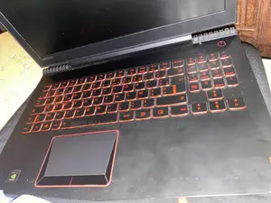 Ordinateur portable Lenovo Legion Y520 16GB Intel Core i5 HDD+SSD 256GB