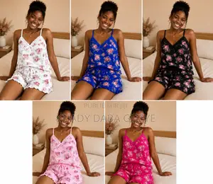 Vente Pyjama Montre Et Accessoires