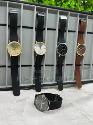 Vente Pyjama Montre Et Accessoires