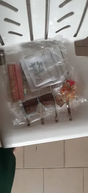 Accessoires Customisé