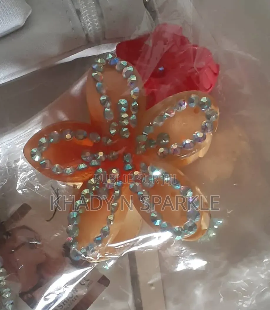 Accessoires Customisé