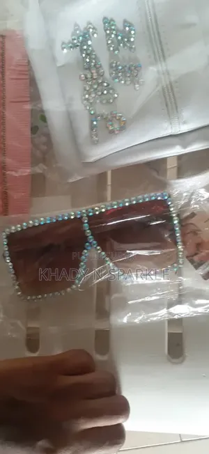 Accessoires Customisé