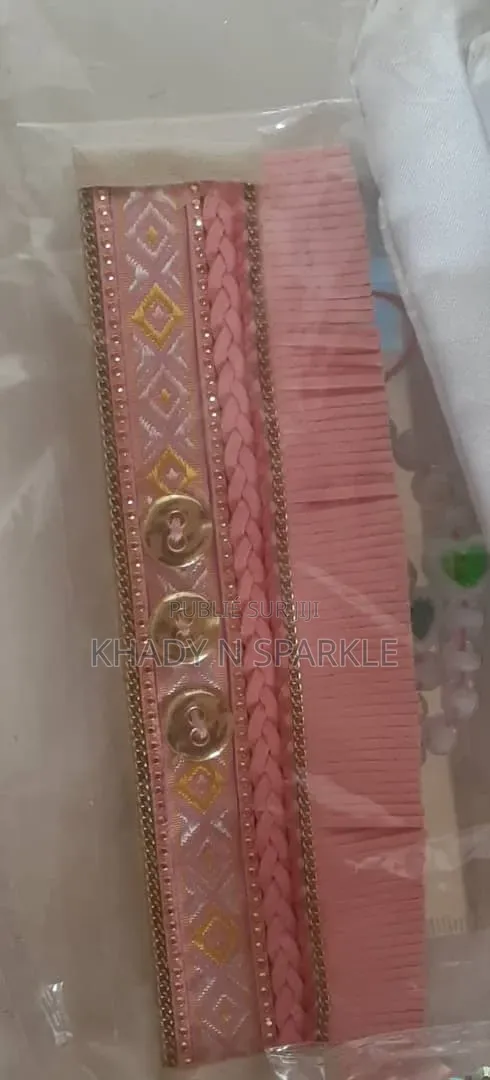 Accessoires Customisé