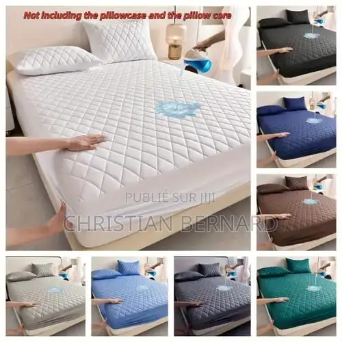 Housse Imperméable Pour Lit