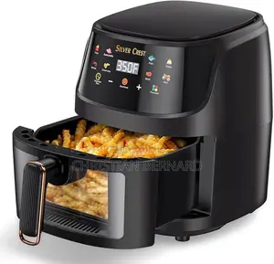 Airfryer /Friteuse 12 L