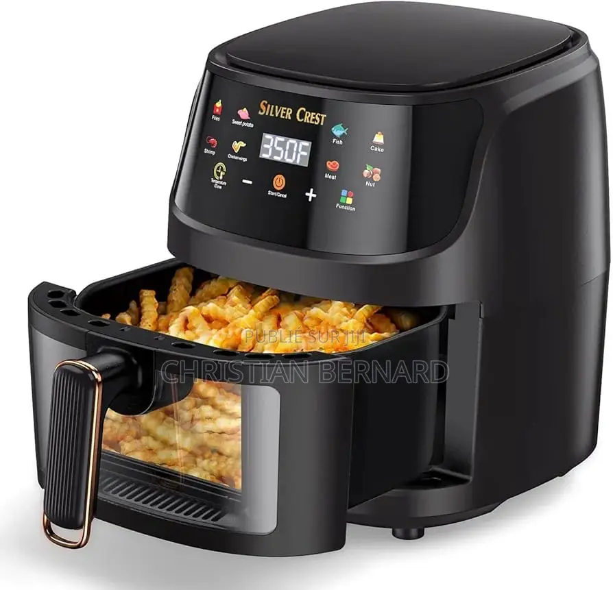 Airfryer /Friteuse 12 L